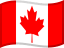 Canada flag icon