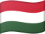 Hungary flag icon