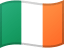 Ireland flag icon