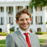 Headshot of Sean Coffman Atchison 