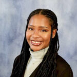 Headshot of Valencia Epps