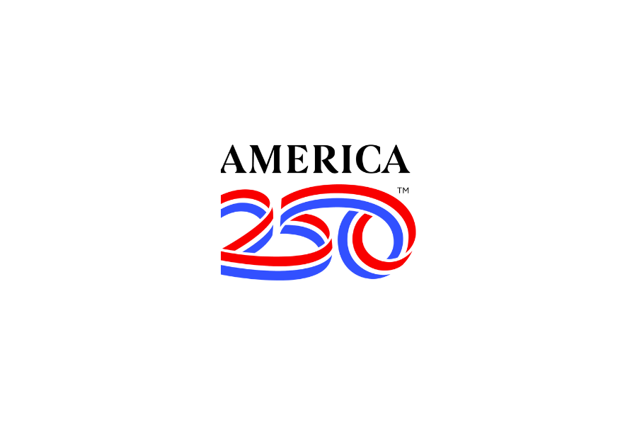 America250 logo