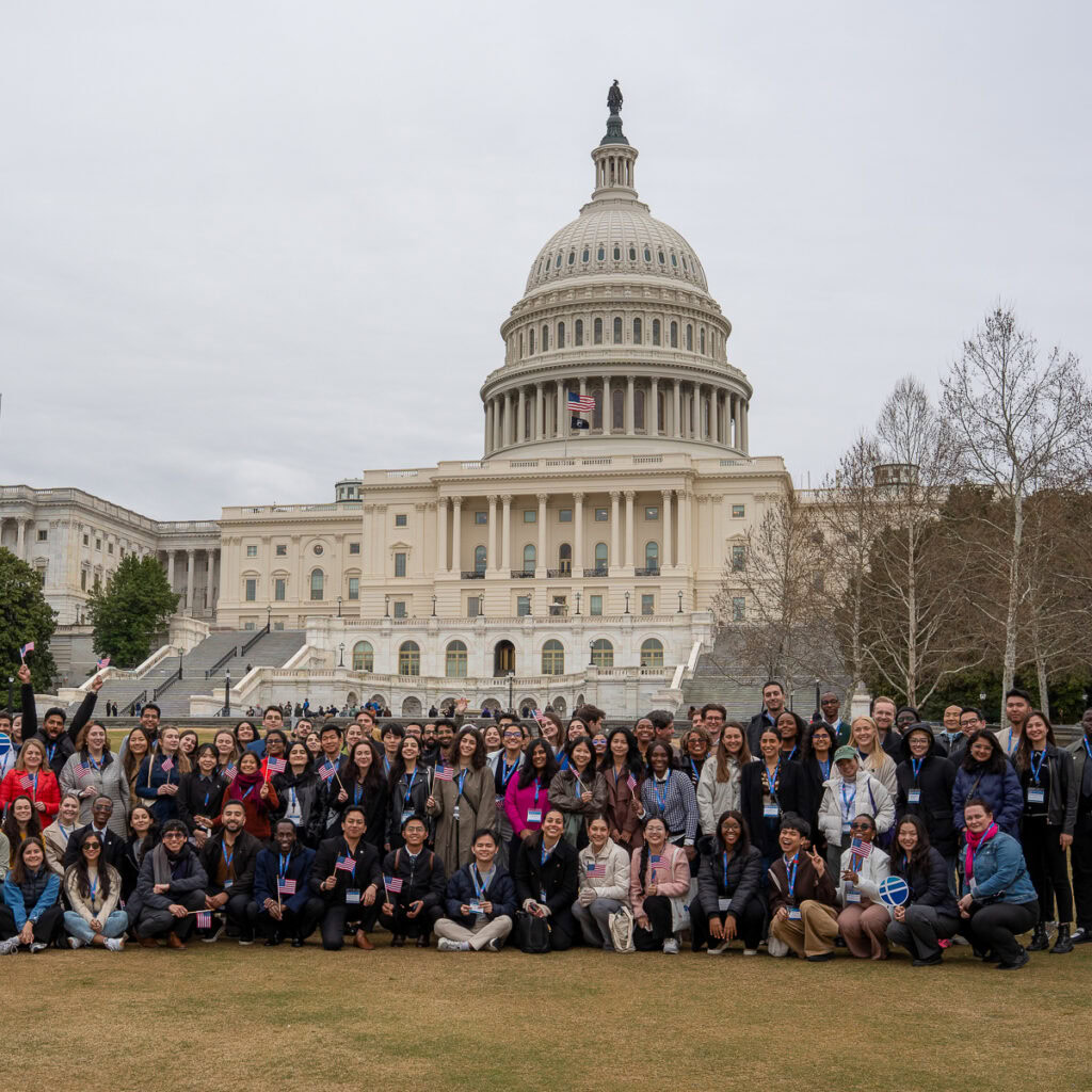 Fulbright Freedom 250 Seminars Tell America’s Story