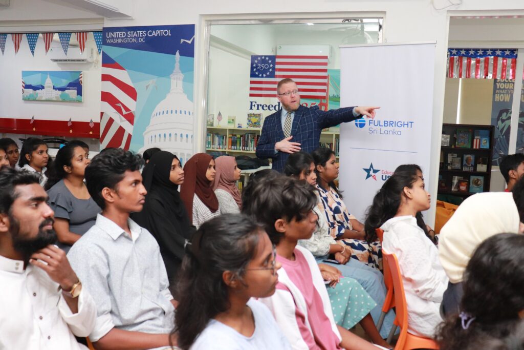 Americans Share Freedom 250 Projects Abroad